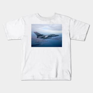 Defending the Falkland Islands Kids T-Shirt